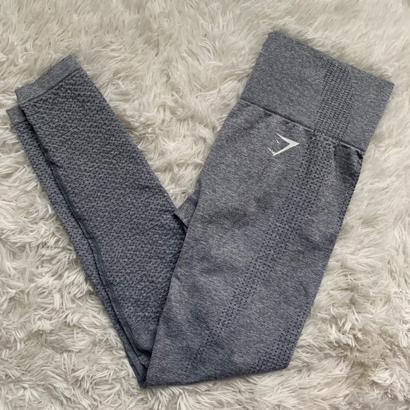 Gymshark vital seamless leggings